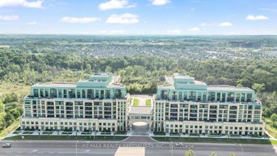 421 - 11782 9 Th Line, Condo with 2 bedrooms, 2 bathrooms and 1 parking in Stouffville ON | Image 2