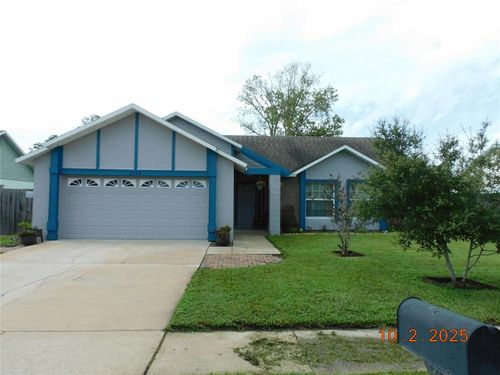 2542 Camphorwood Cir, Kissimmee, FL, 34744-4007 | Card Image
