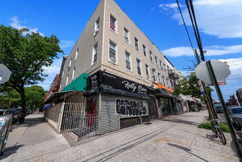 283 Wyckoff Ave, Brooklyn, NY, 11237-5803 | Card Image