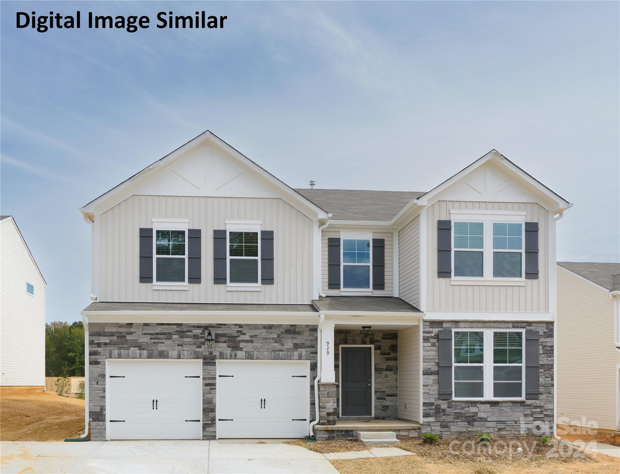 White Cypress Ct, Charlotte, NC 28216