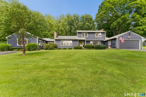 14 Jo Mar Dr, Sandy Hook, CT, 06482-1210 | Card Image