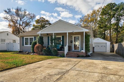 3106 Josephine Cres, Virginia Beach, VA, 23464 | Card Image