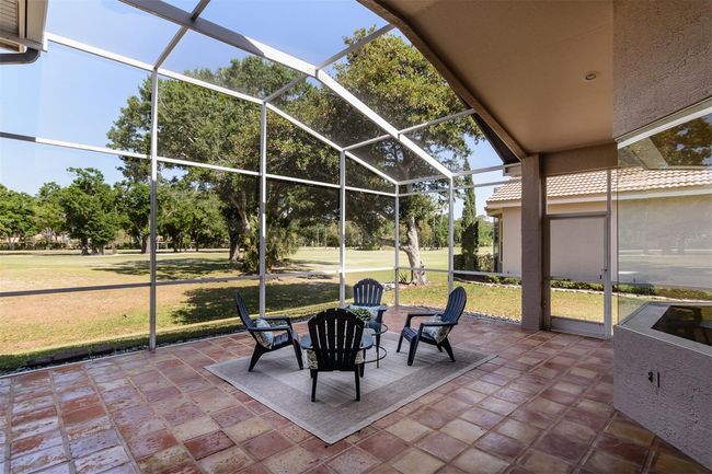 3964 Silk Oak Ln, House other with 3 bedrooms, 2 bathrooms and null parking in PALM HARBOR FL | Image 47