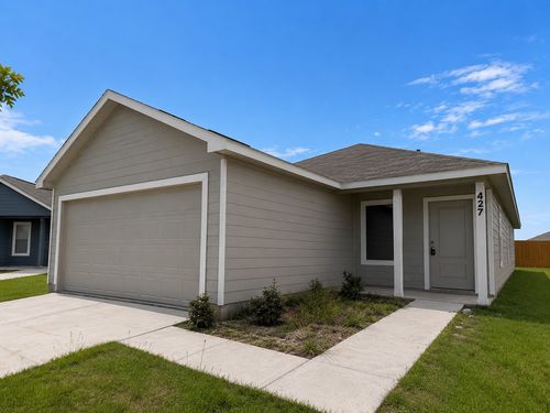 427 Bower Dr, Princeton, TX, 75407 | Card Image