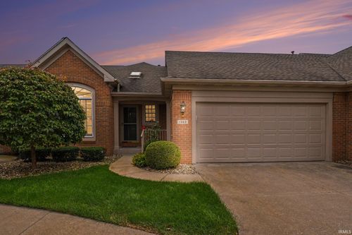 1363 Somerset Court, Goshen, IN, 46528 | Card Image