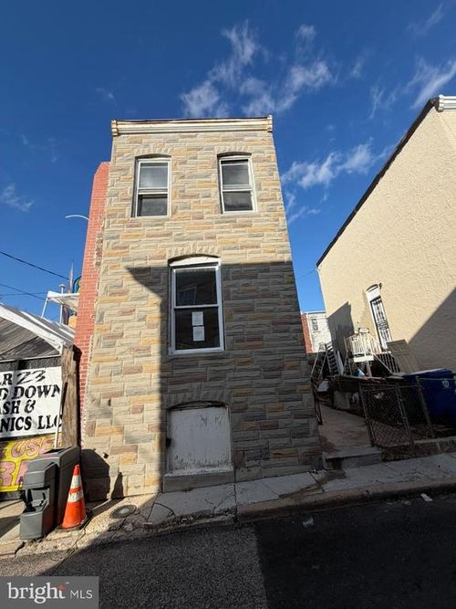 1942 Vine St, BALTIMORE, MD, 21223-1657 | Card Image