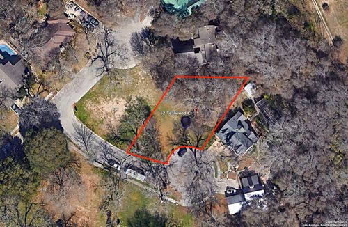 12 Tealwood Ct, New Braunfels, TX, 78130-3547 | Card Image