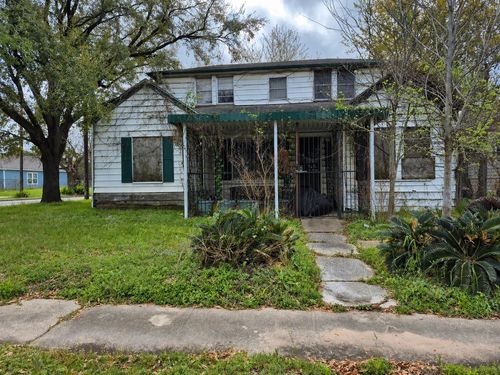 4618 Sharon St, Houston, TX, 77020-6441 | Card Image