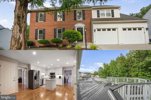 16115 Kennedy St, WOODBRIDGE, VA, 22191-4507 | Card Image