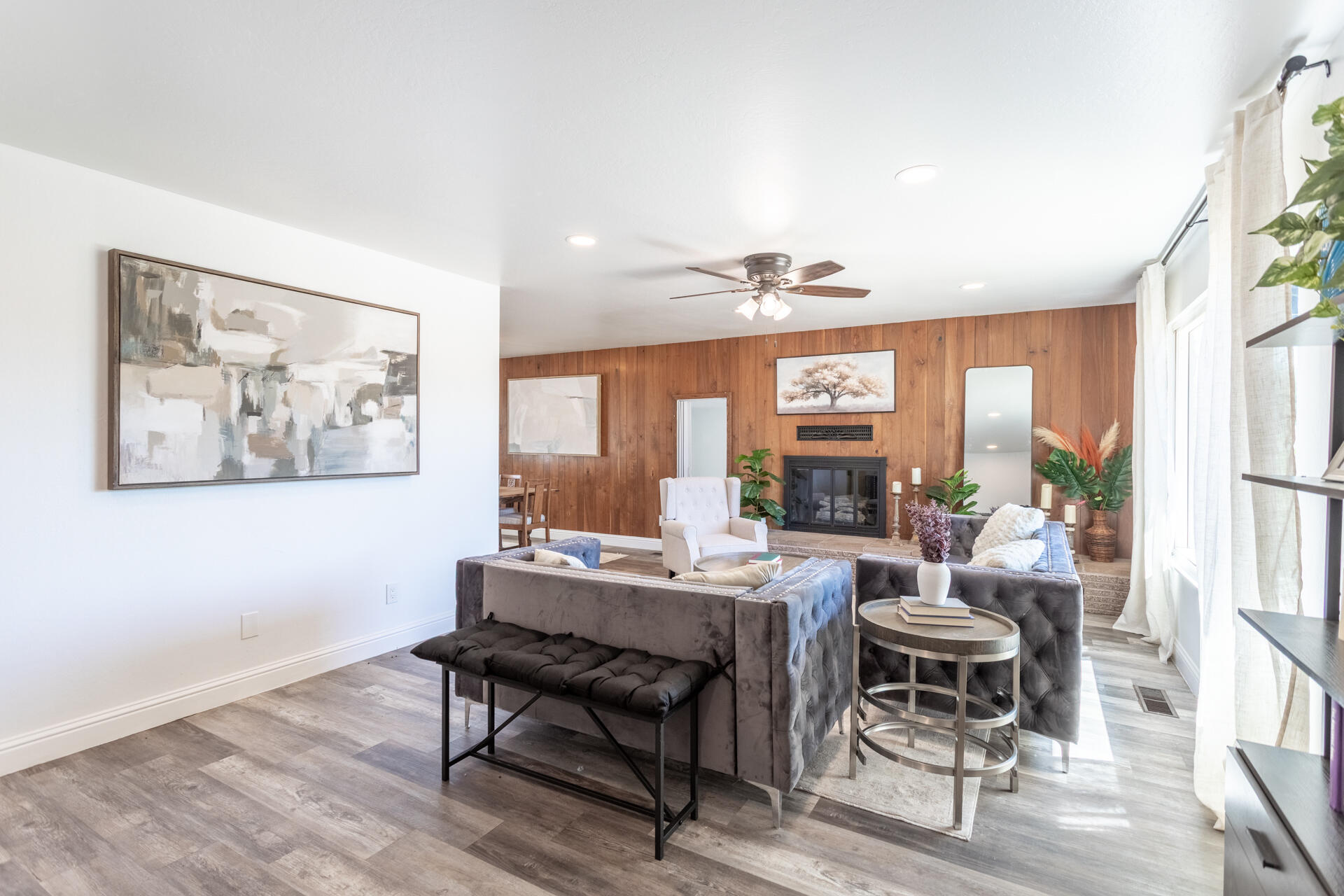 Residential in Redding 2