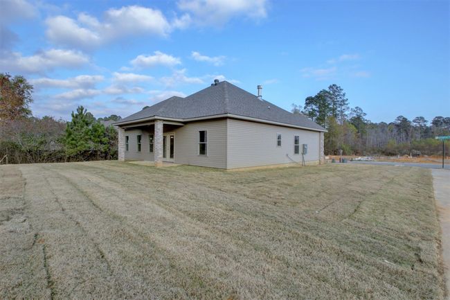 Lot 170 Springtree Cir, Home with 0 bedrooms, 0 bathrooms and null parking in Little Rock AR | Image 38