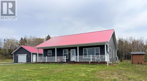 138 Birchy Point Rd, Campbellton, NL, A0G1L0 | Card Image