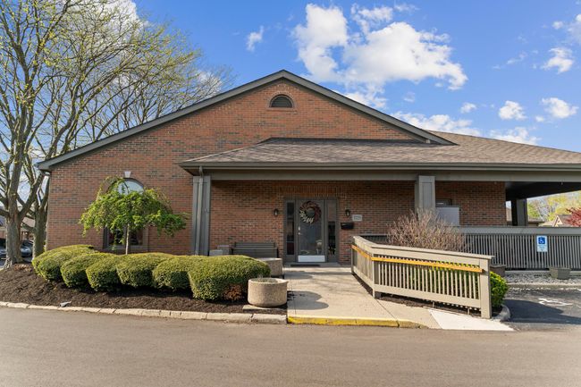 5796 Thada Ln, Condo with 1 bedrooms, 2 bathrooms and null parking in Columbus OH | Image 36