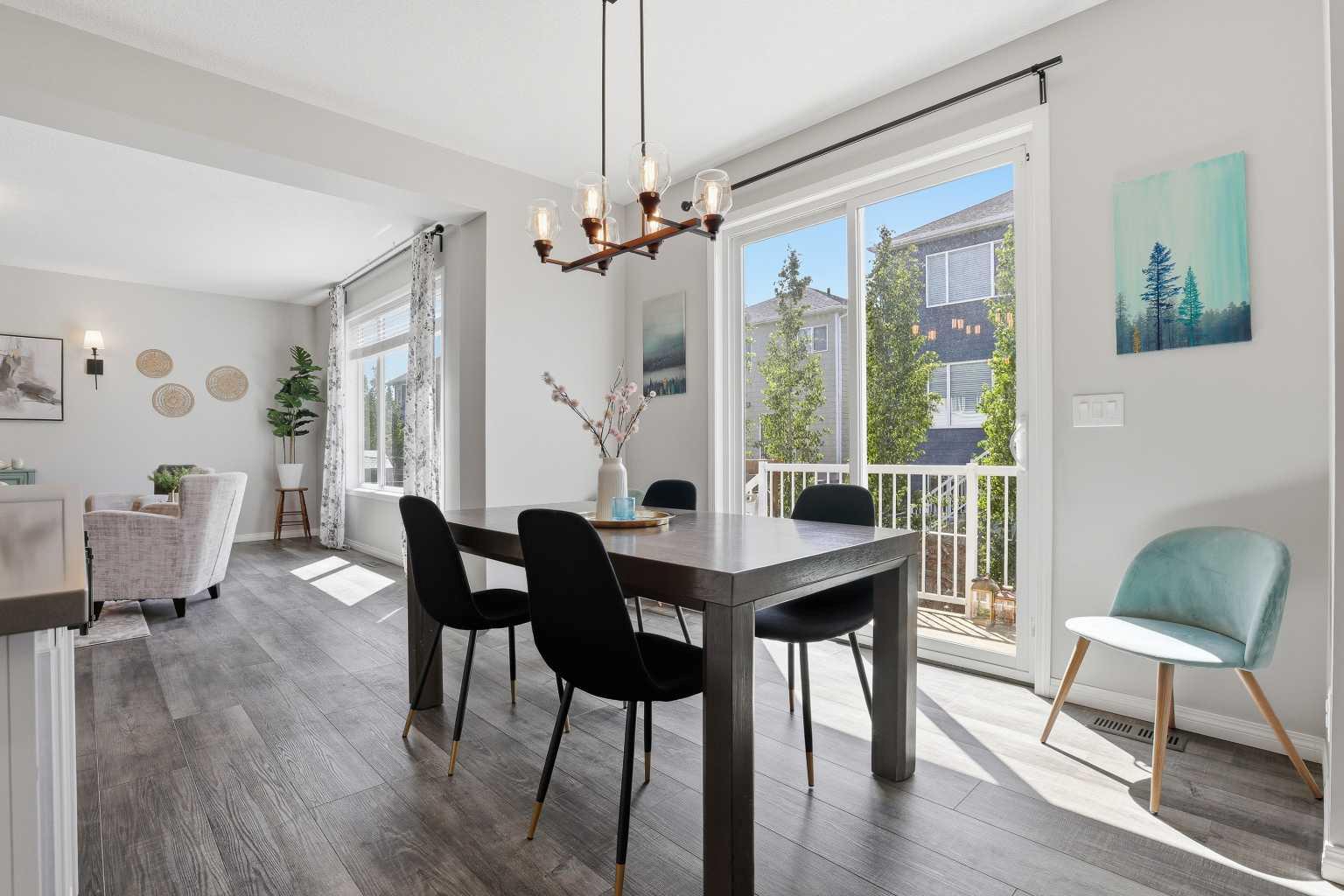 Residential in Calgary 3