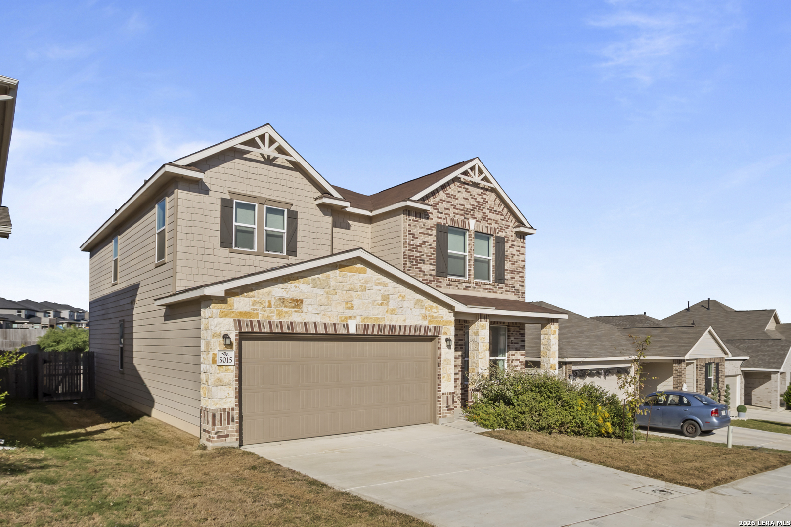 Residential in Converse 3