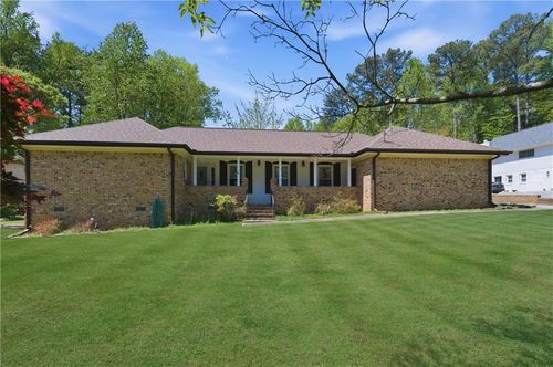 751 Oakley Dr Nw, Marietta, GA, 30064-1154 | Card Image