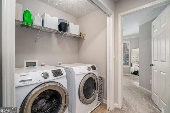 228 Ridge Mill Dr, Townhouse with 3 bedrooms, 3 bathrooms and 3 parking in Acworth GA | Image 18