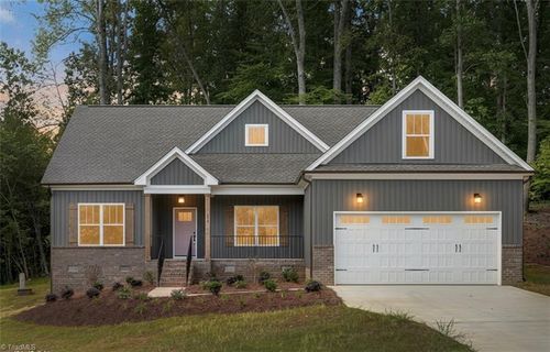 376 Wild Fern Ln, Reidsville, NC, 27320-9698 | Card Image
