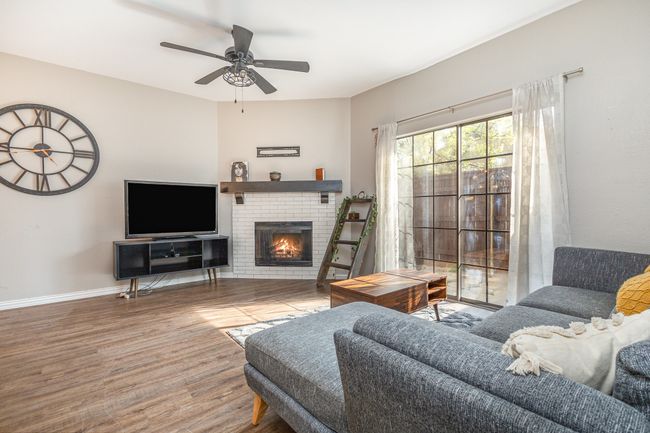 APT-22D - 5757 E University Blvd, Condo with 2 bedrooms, 2 bathrooms and null parking in Dallas TX | Image 4