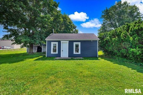 420 S Western Ave, Abingdon, IL, 61410-1618 | Card Image