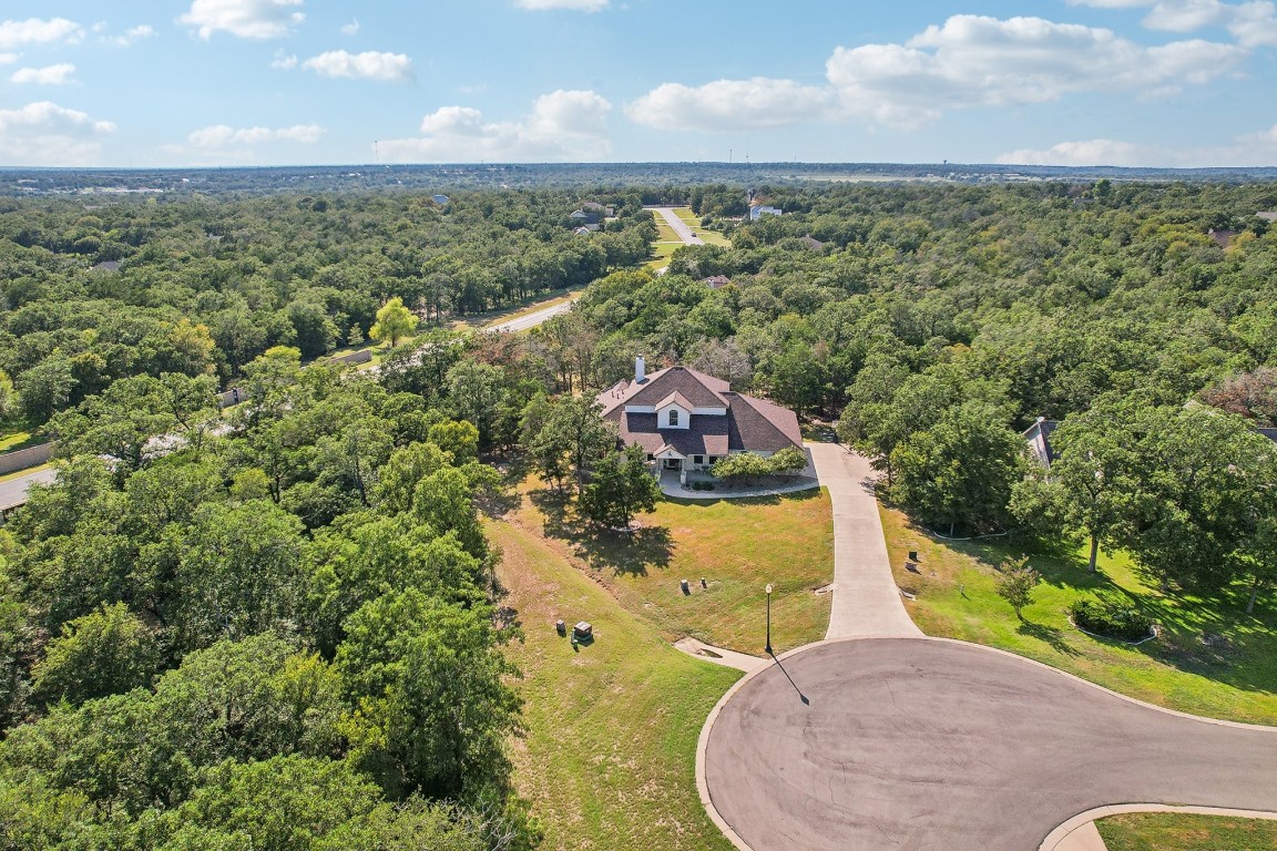 Trailblazer Dr, Bastrop, TX 78602