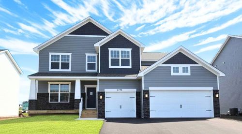 4985 Blake Way, Woodbury, MN, 55129-5764 | Card Image