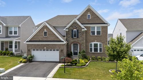 5720 Hawk Ridge Rd, FREDERICK, MD, 21704-6887 | Card Image