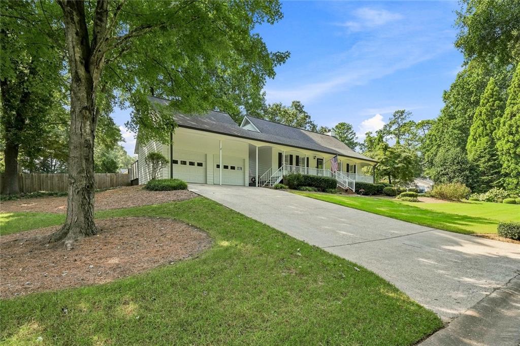 Residential in Marietta 5