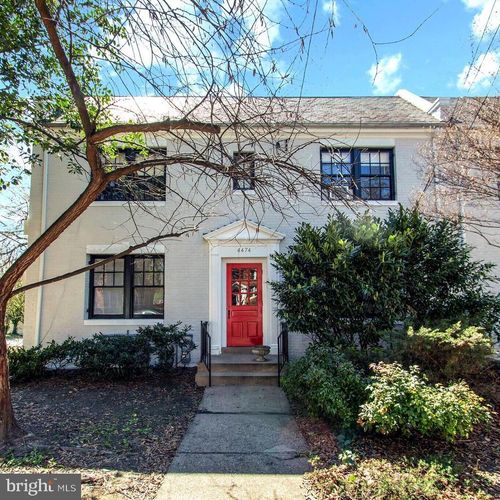 4474 Macarthur Blvd Nw, WASHINGTON, DC, 20007-2555 | Card Image