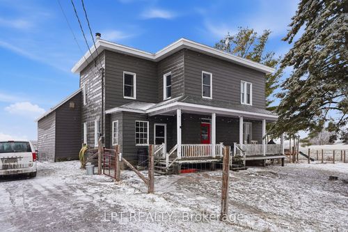 21630 Laggan-Glenelg Rd, Dalkeith, ON, K0B1E0 | Card Image