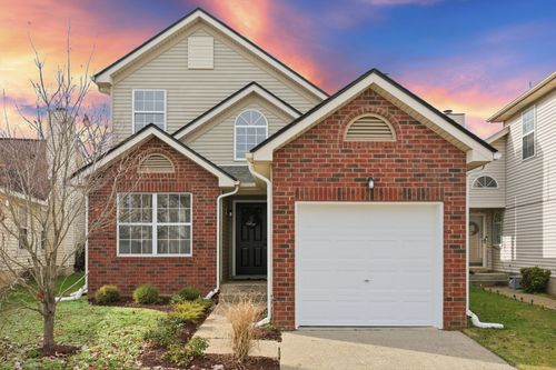 805 Bexhill Ct N, Hermitage, TN, 37076-1383 | Card Image