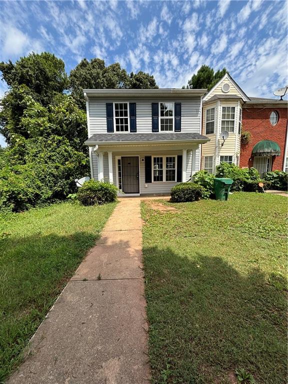 Shawn Wayne Ct, Atlanta, GA 30316