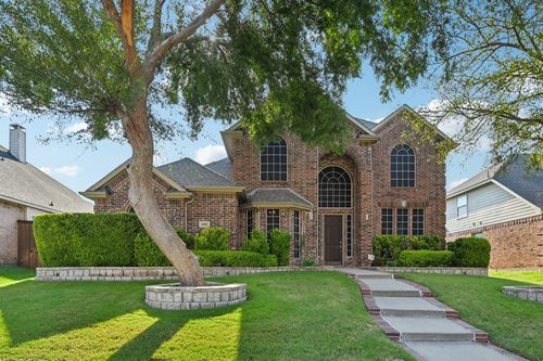 8305 Bridespring Drive, Plano, TX, 75025 | Card Image