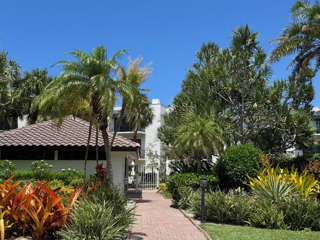 APT-3-2 - 170 Celestial Way, Townhouse with 3 bedrooms, 3 bathrooms and null parking in Juno Beach FL | Image 22