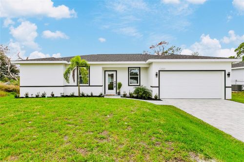 12167 Florence Ave, PORT CHARLOTTE, FL, 33981-6534 | Card Image