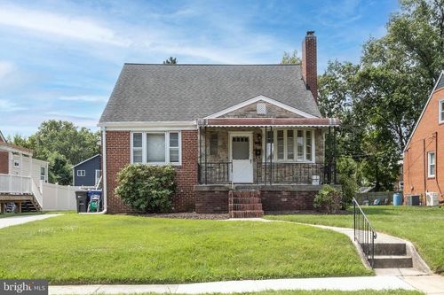 3211 Shelburne Rd, BALTIMORE, MD, 21208-5624 | Card Image