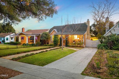 1870 Brigden Rd, Pasadena, CA, 91104-3215 | Card Image