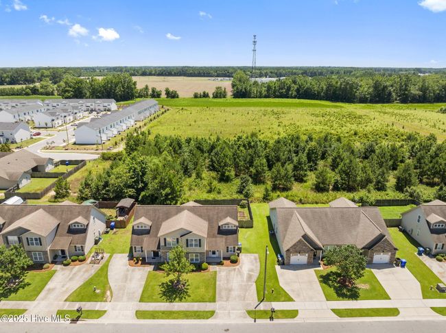 B - 2217 Sweet Bay Dr, House other with 3 bedrooms, 3 bathrooms and null parking in Greenville NC | Image 40