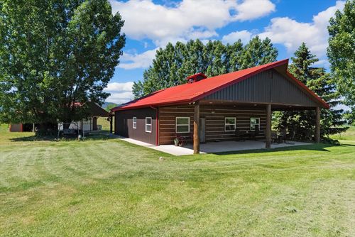 32003 Mission Creek Rd, St Ignatius, MT, 59865-9793 | Card Image