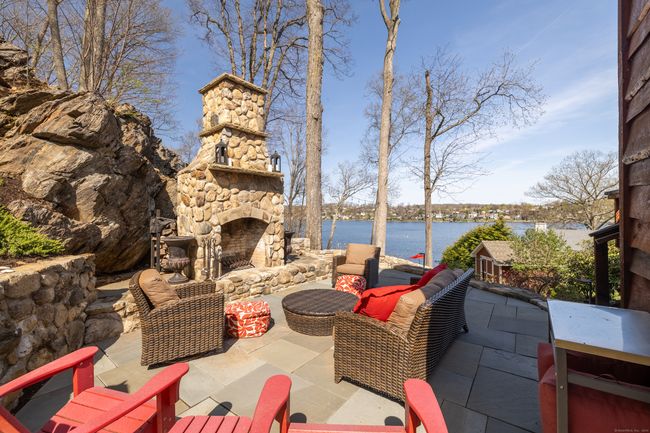 3 Willow Ln, House other with 5 bedrooms, 4 bathrooms and null parking in New Fairfield CT | Image 11