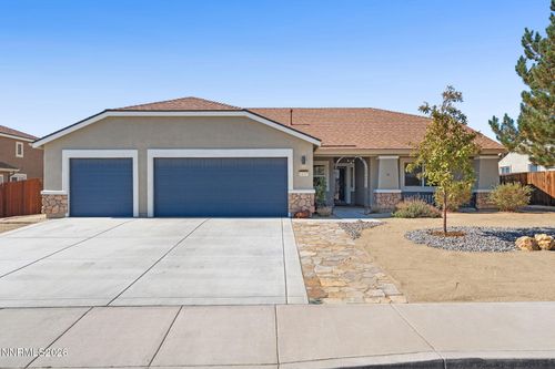 1237 Stratton Dr, Dayton, NV, 89403-1200 | Card Image