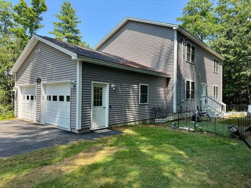 126 N Palermo Road, Palermo, ME, 04354 | Card Image
