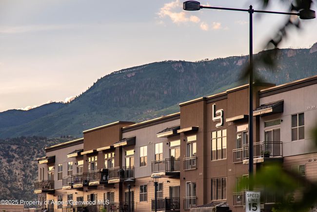 206 - 253 Wulfsohn Rd, Condo with 1 bedrooms, 1 bathrooms and null parking in Glenwood Springs CO | Image 38