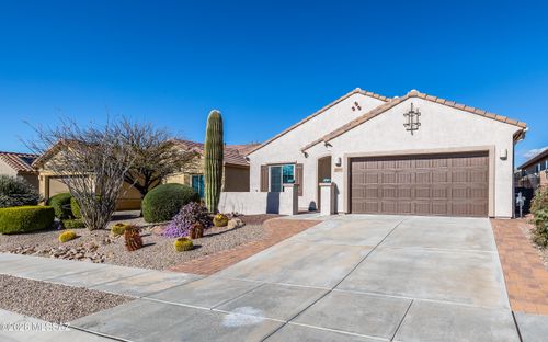 13965 E Via Cerro Del Molino, Vail, AZ, 85641 | Card Image