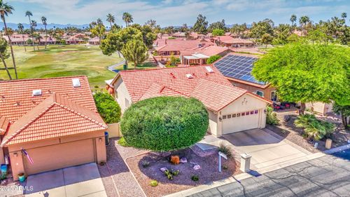 26210 S Flame Tree Dr, Sun Lakes, AZ, 85248-8208 | Card Image