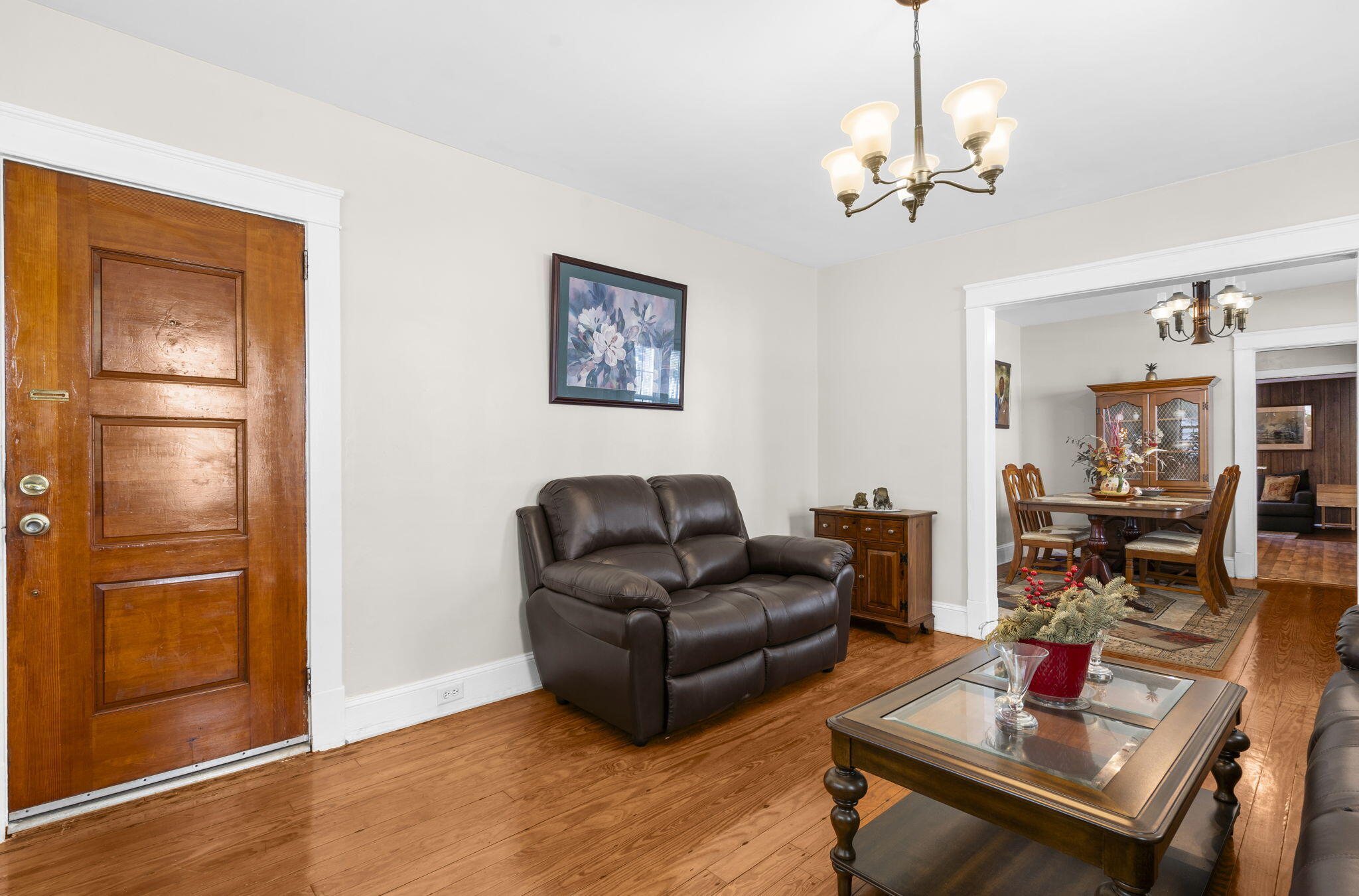Residential in Charleston 5
