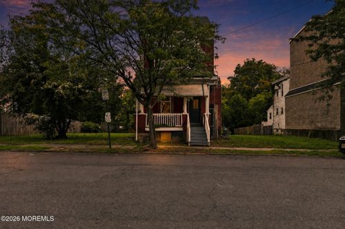 320 Rutherford Ave, TRENTON, NJ, 08618-4631 | Card Image