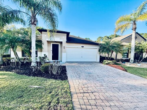 402 Breckenridge Cir Se, Palm Bay, FL, 32909-2340 | Card Image