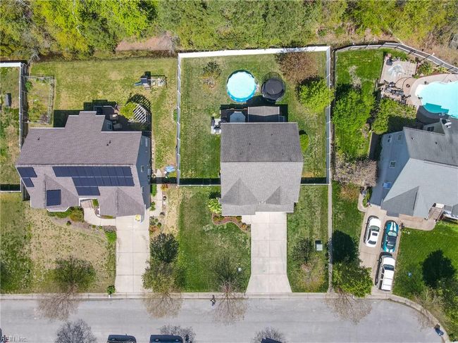 8201 Ruddock Pl, House other with 4 bedrooms, 3 bathrooms and null parking in Hayes VA | Image 41