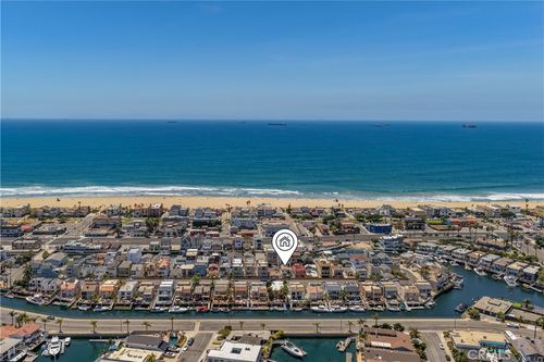 16742 Bayview Dr, Sunset Beach, CA, 90742-2042 | Card Image